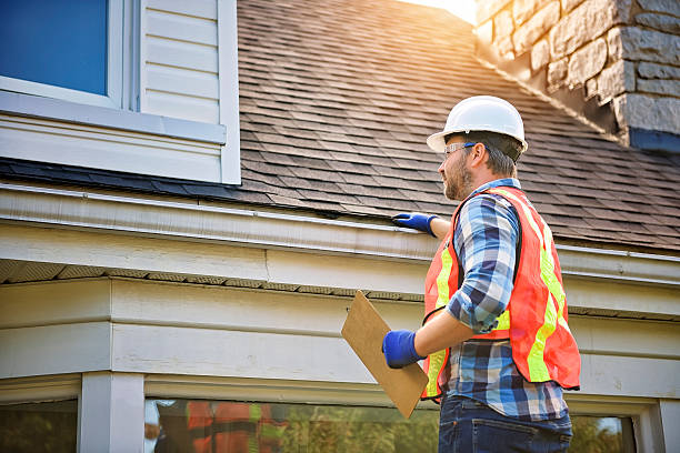 Licensed Gutter Installation service in Cambridge, IL - Big Toms Roofing